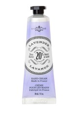La Chatelaine Lavender Hand Cream 2.3oz
