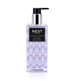Nest Cedar Leaf & Lavender Liquid Soap 10 oz