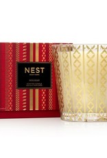 Nest Holiday Luxury 4 Wick Candle 47.3 oz