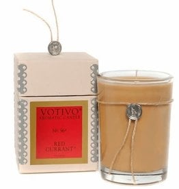 Votivo Red Currant Candle 6.8 oz