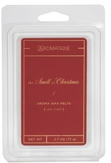 Aromatique Smell of Christmas Wax Melt 2.7 oz