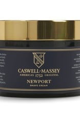 Caswell Massey Newport Shave Cream