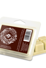 Claire Burke Vanilla Melts