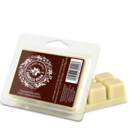 Claire Burke Vanilla Melts
