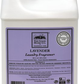 Good Home Co. Lavender Fragrance 64oz