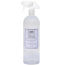 Good Home Co. Lavender Glass & Surface Cleaner 34oz