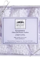 Good Home Co. Lavender Closet & Drawer Sachet