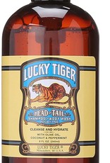 Lucky Tiger Shampoo & Body Wash