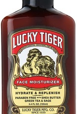 Lucky Tiger Face Moisturizer