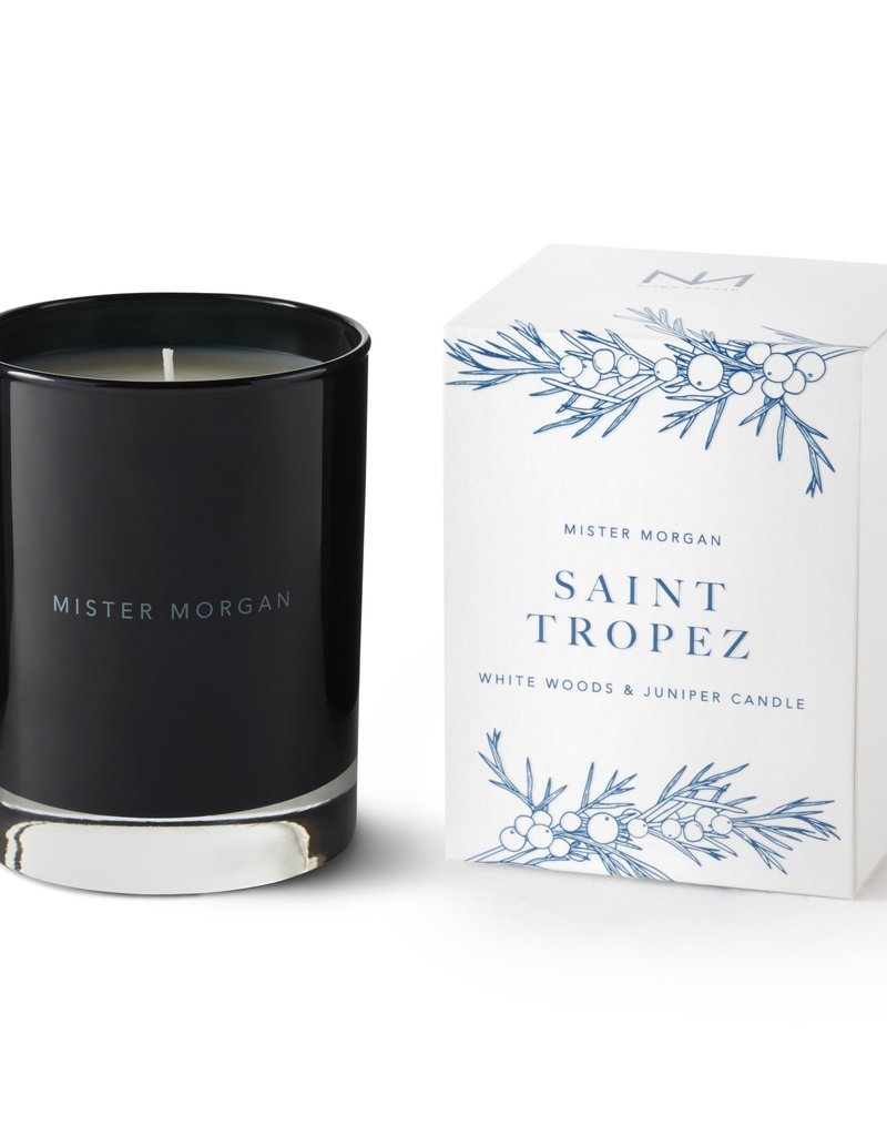 Niven Morgan St. Tropez Candle 11 oz