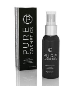 Pure Cosmetics Matte Setting Spray