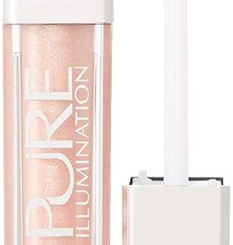 Pure Illumination Pure Illumination Light Up Lip Gloss - Nude Beach