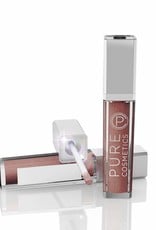 Pure Illumination Wine Berry Gloss Light Up Lip Gloss