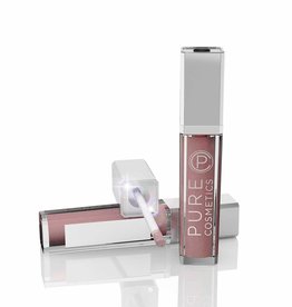 Pure Illumination Pouty Pink Gloss Light Up Lip Gloss