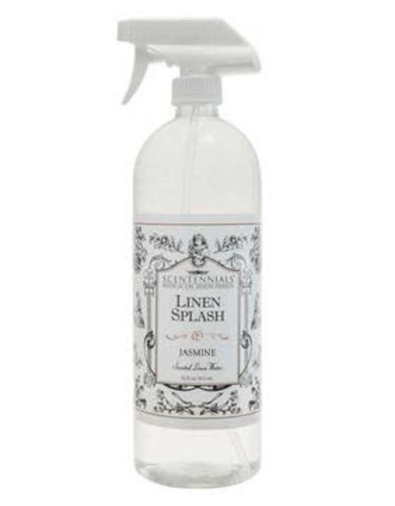 Scentennials Products Jasmine Linen Spray 32 oz