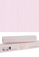 Scentennials Products Just For Baby Scented Drawer Liners-Pink