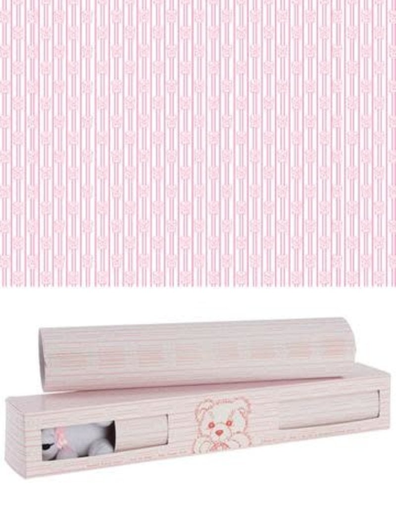 Scentennials Products Just For Baby Scented Drawer Liners-Pink