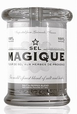 SEL MAGIQUE Salt & Pepper Blend 6oz