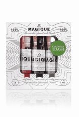 SEL MAGIQUE Vial Trio