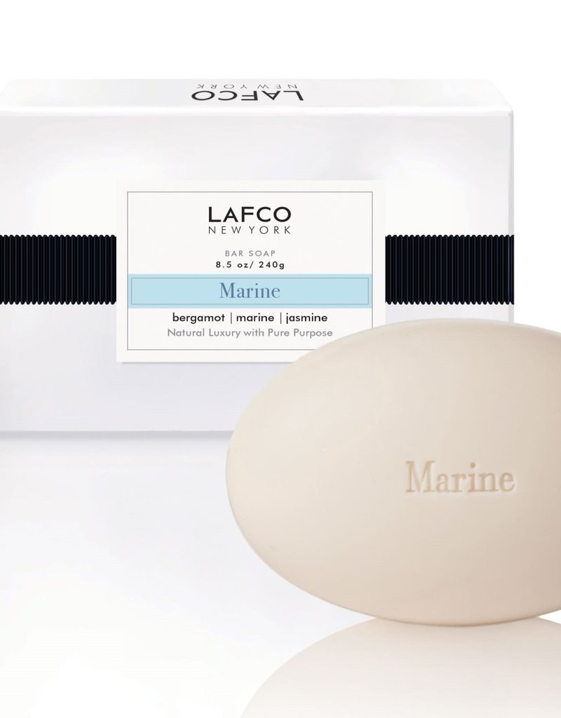Lafco Marine Bar Soap 8.5 oz