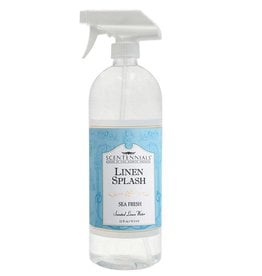 Scentennials Products Sea Fresh Linen Spray 32 oz