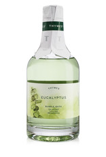 Thymes Eucalyptus Bubble Bath 11.5 oz