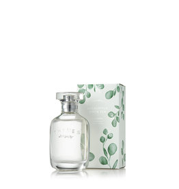 Thymes Eucalyptus White Tea Perfume