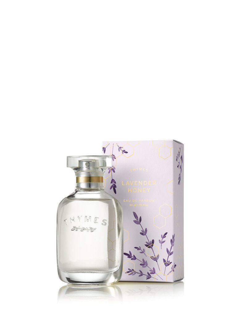 Thymes Lavender Honey Perfume