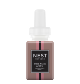 Nest Rose Noir & OUD Pura Smart Diffuser Refill x2