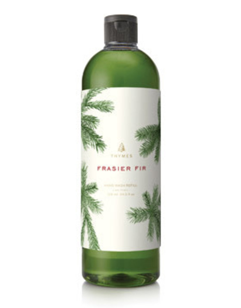 Thymes Frasier Fir Hand Wash Refill 24.5 oz