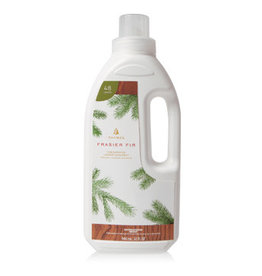 Thymes Frasier Fir Concentrated Laundry Detergent 32 oz