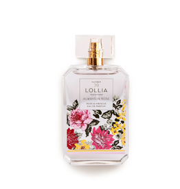 Lollia Always In Rose Eau De Parfum