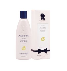 Noodle & Boo Soothing Body Wash 8 oz