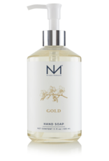 Niven Morgan Gold Hand Soap 11 oz