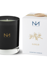 Niven Morgan Gold Candle 10.5oz