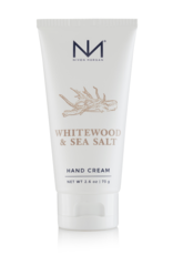 Niven Morgan Whitewood & Sea Salt Hand Cream 2.6 oz