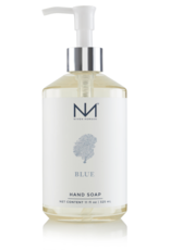 Niven Morgan Blue Hand Soap 11oz