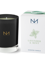 Niven Morgan Lavender & Mint Candle 11oz