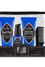 Jack Black Beard Grooming Kit
