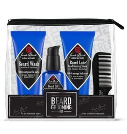 Jack Black Beard Grooming Kit