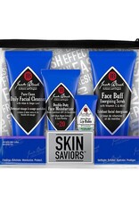 Jack Black Skin Saviors Set