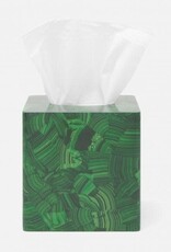 Pigeon & Poodle Porter Square Tissue Holder