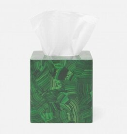 Pigeon & Poodle Porter Square Tissue Holder