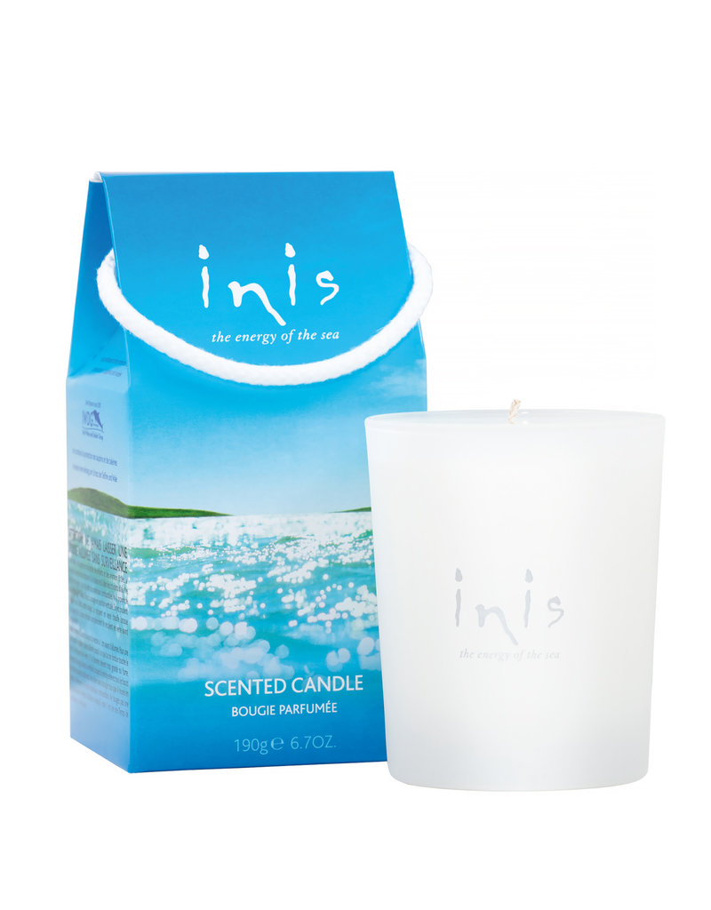 Inis Candle 6.7oz 40+ hour