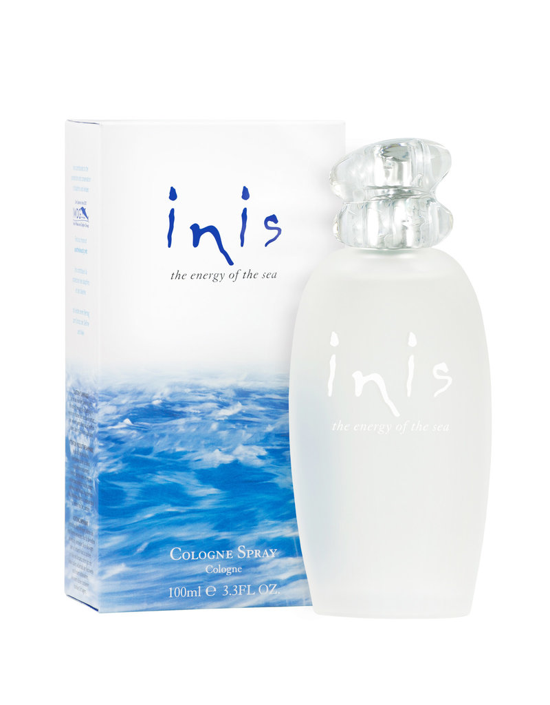 Inis Cologne Spray 3.3oz