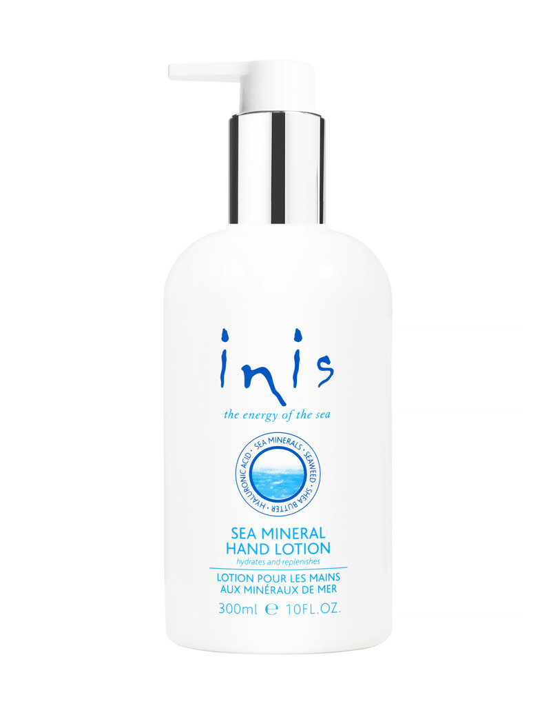 Inis Hand Lotion 10 oz