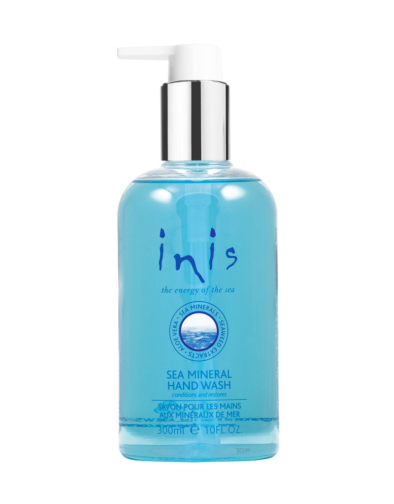 Inis Hand Wash 10 oz