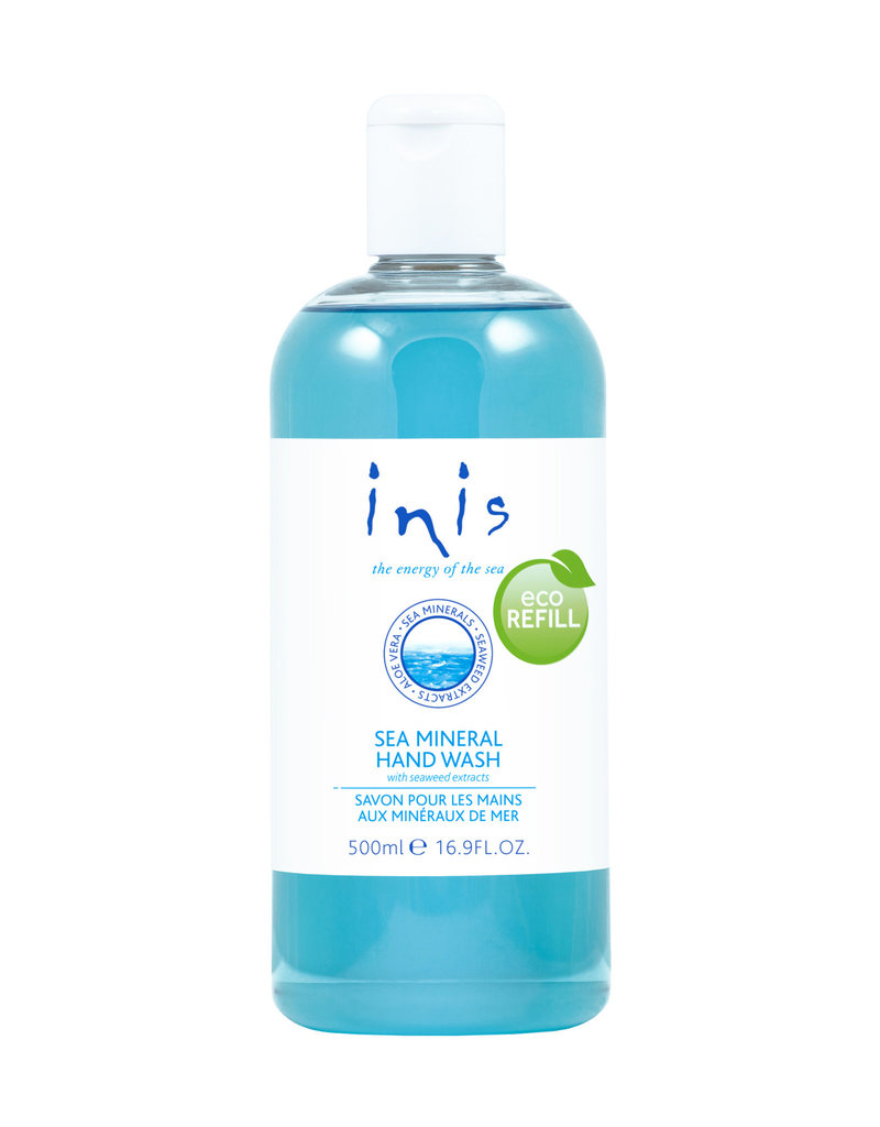 Inis Inis Hand Wash Refill