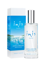 Inis Inis Home & Linen Mist 3.3fl.oz
