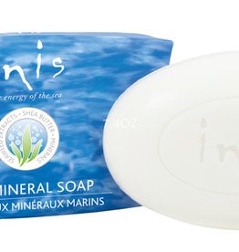 Inis Lg Sea Mineral Soap 7.4 oz